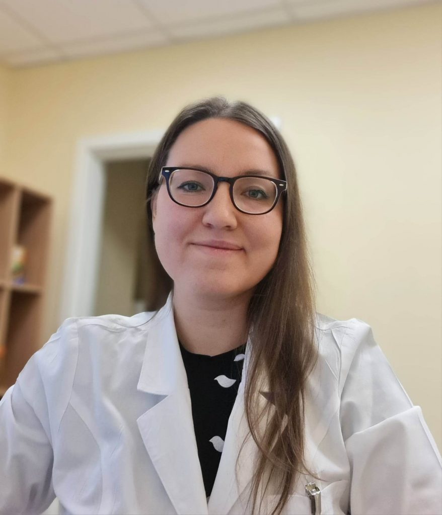 Girėna Slatkevičienė